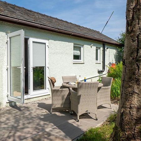 Newby Bridge Country Caravan Park Kültér fotó