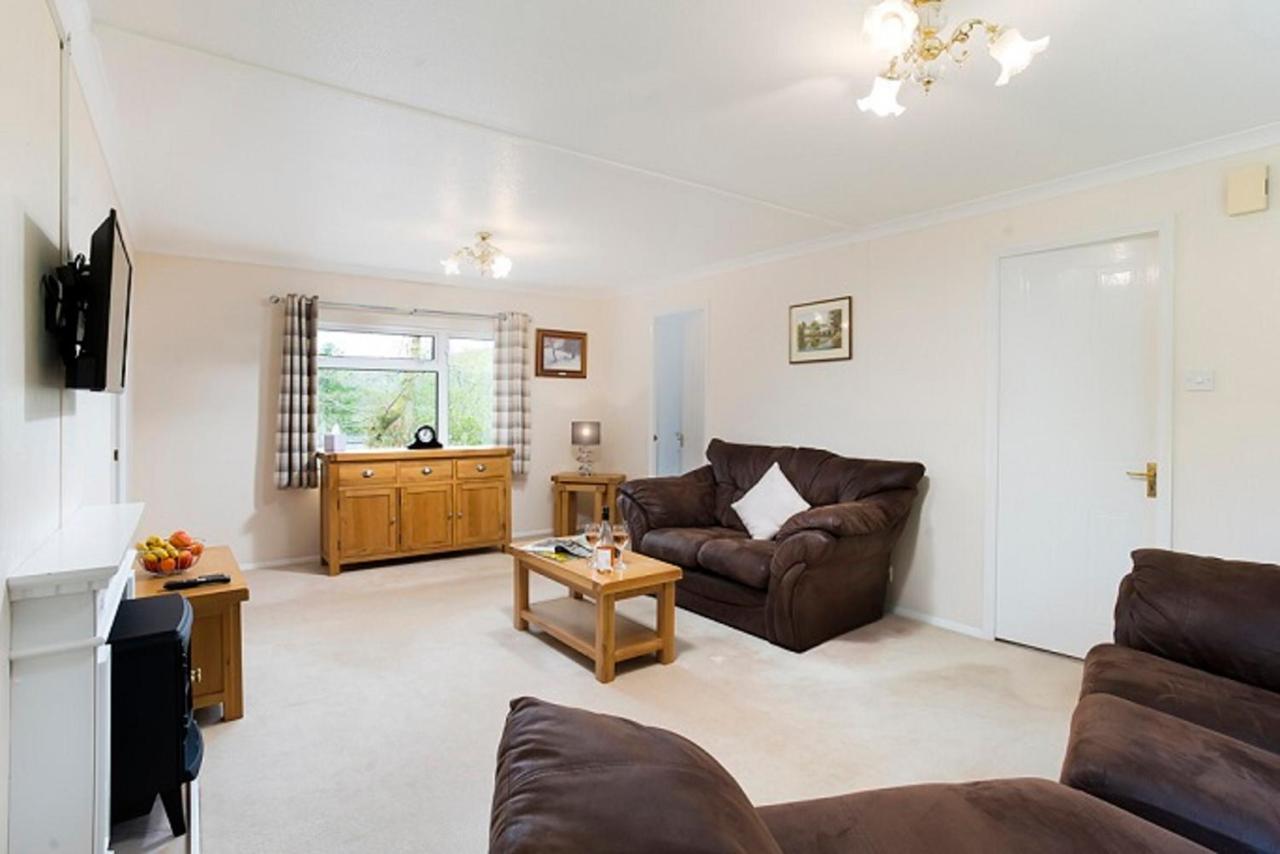 Newby Bridge Country Caravan Park Kültér fotó