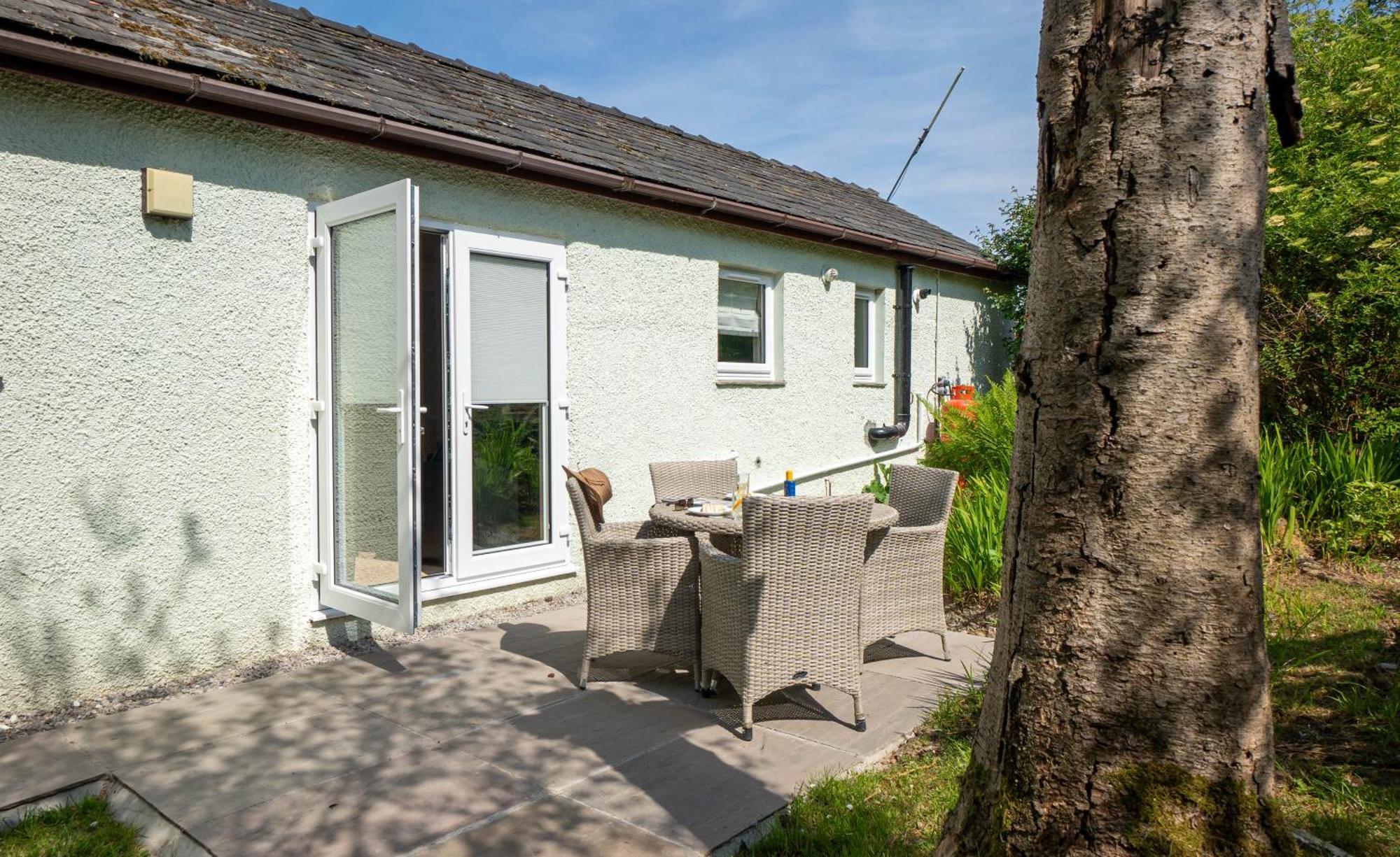 Newby Bridge Country Caravan Park Kültér fotó